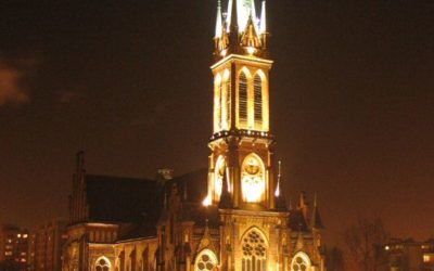 Ogłoszenia Parafialne- XV Niedziela Zwykła 12.07.2020