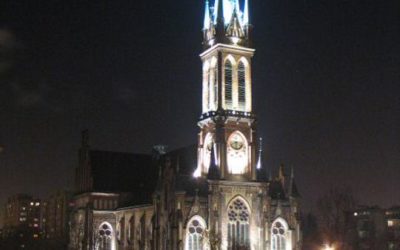 Ogłoszenia Parafialne – XXV Niedziela Zwykła 19.09.2021