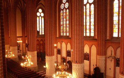 Ogłoszenia Parafialne XIV Niedziela Zwykła 07.07.2024