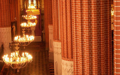 Ogłoszenie Parafialne – XI Niedziela Zwykła 16.06.2024