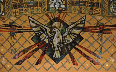 Ogłoszenia Parafialne – Uroczystość Zesłania Ducha Świętego 19.05.2024