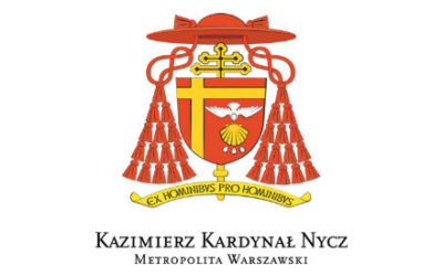 Komunikat Metropolity Warszawskiego Kazimierza Kardynała Nycza