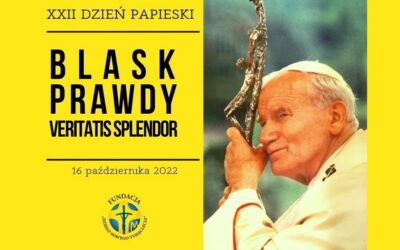 Ogłoszenia Parafialne – XXIX Niedziela Zwykła 16.10.2022