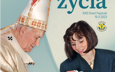 Ogłoszenia Parafialne – XXVIII Niedziela Zwykła 15.10.2023