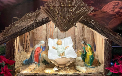 Życzenia z okazji Świat Bożego Narodzenia