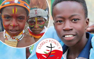 Ogłoszenia Parafialne – II Niedziela Wielkiego Postu 25.02.2024