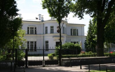 Uroczystość Najświętszej Maryi Panny z Góry Karmel – Siostry Karmelitanki Bose zapraszają na Msze św. odpustową 16.07.2025 godz. 18.00