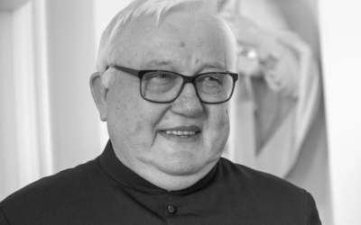 Harmonogram mszy św. gregoriańskiej w intencji śp. Ks. Prałata Wojciecha Łagowskiego – czerwiec 2026