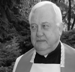 Zmarł ks. Prałat Wojciech Łagowski