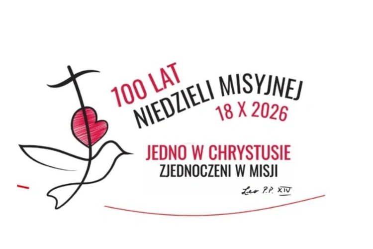 Ogłoszenia Parafialne – XXIX Niedziela Zwykła – Niedziela Misyjna 18.10.2026